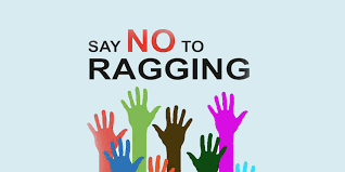 Anti-Ragging Committee