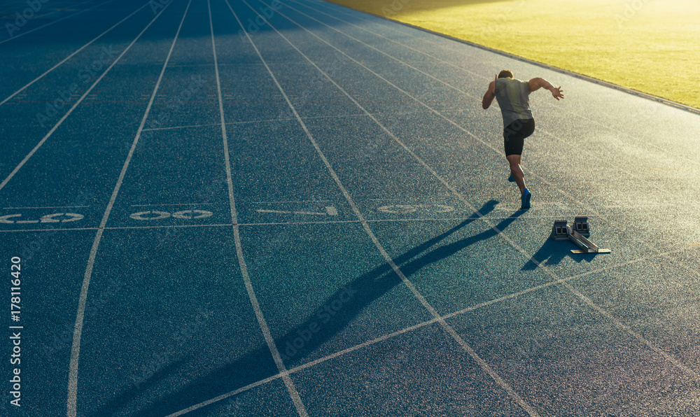 Athletics