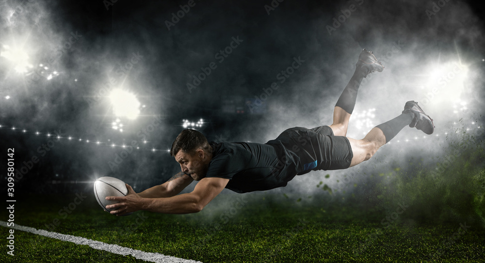 Rugby