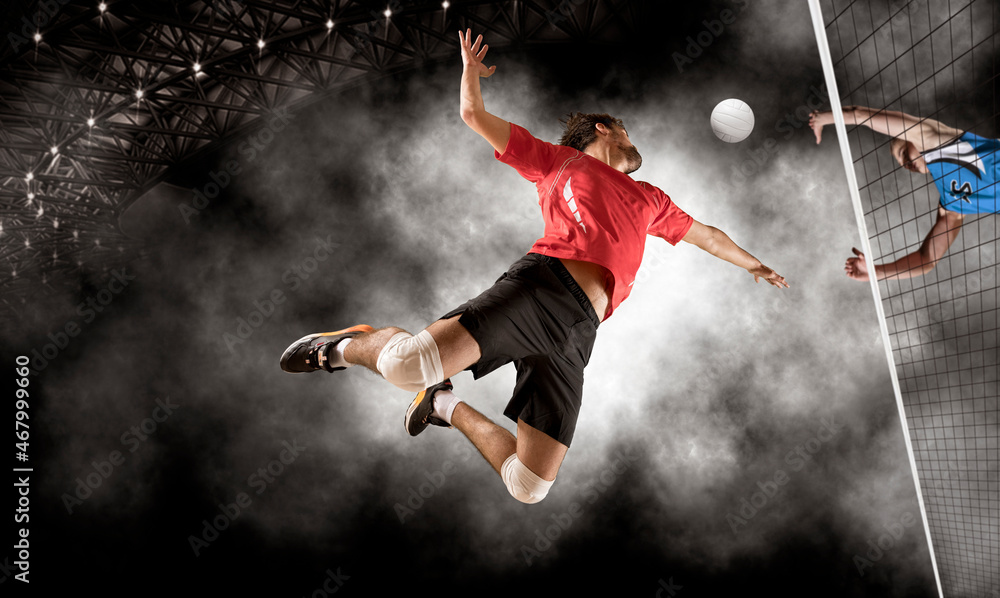 Volleyball