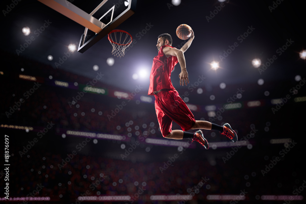 Basketball