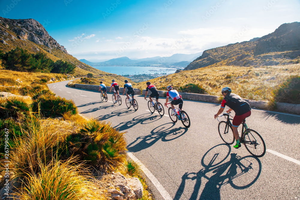 Cycling