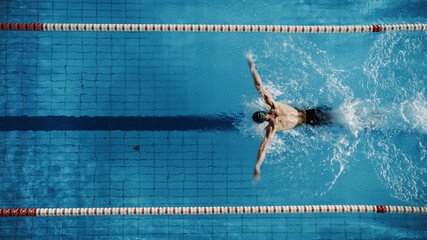 Swimming