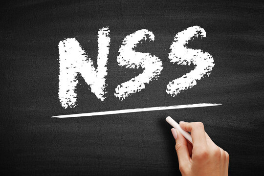NSS