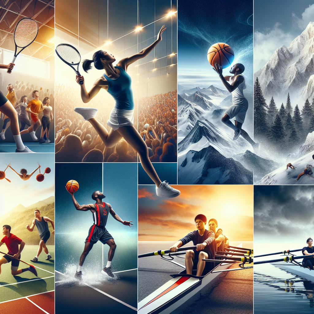 sports
