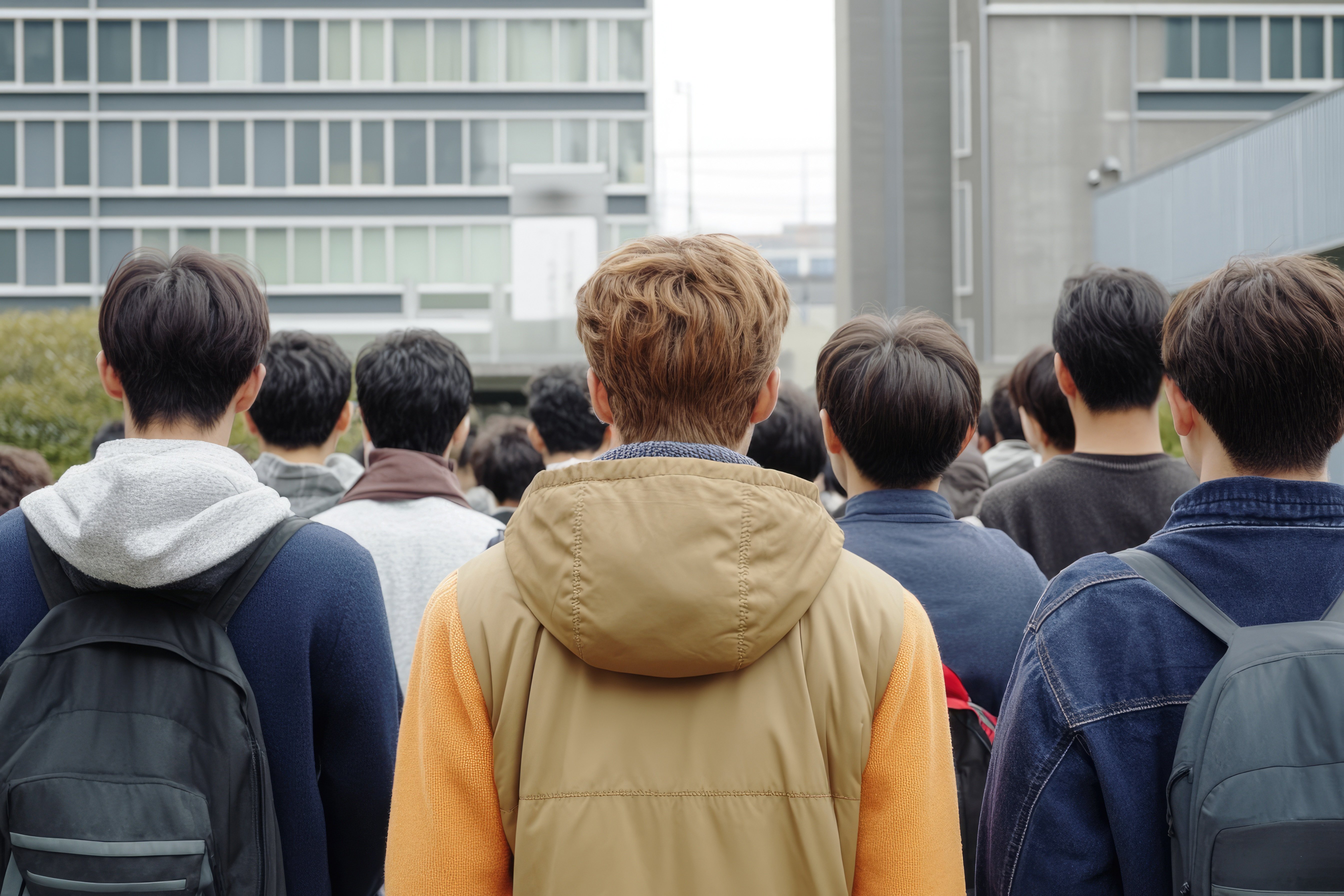 Student Support Main Image